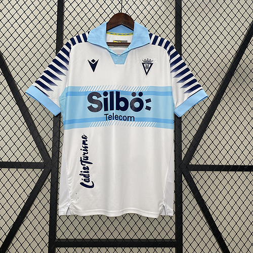 24-25 Cadiz away S-2XL